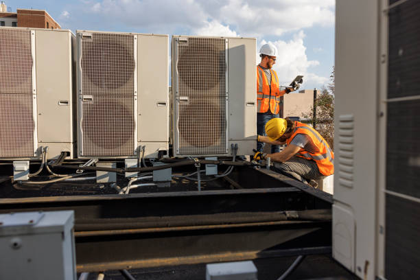 Best 24/7 HVAC repair  in Port Charlotte, FL