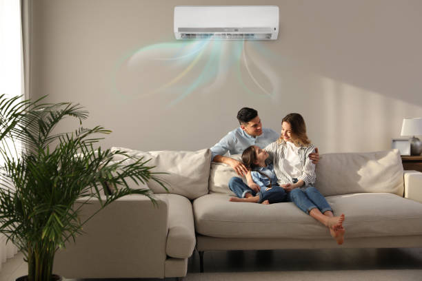 Best HVAC replacement cost  in Port Charlotte, FL