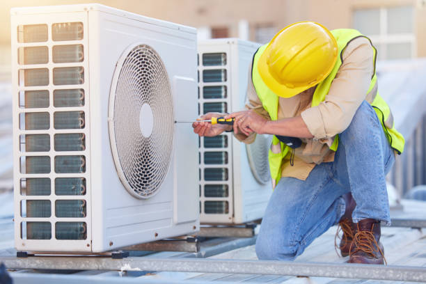 Best Central air repair  in Port Charlotte, FL