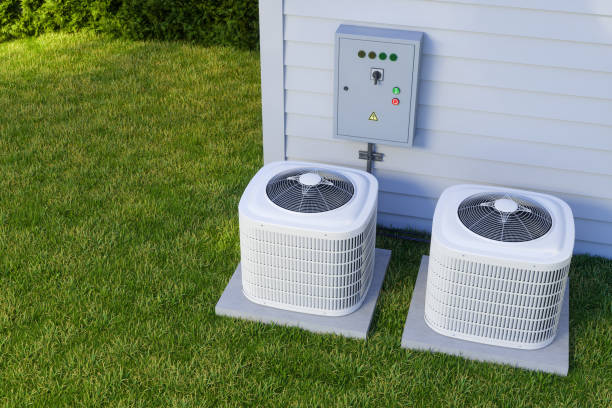 Best HVAC maintenance near me  in Port Charlotte, FL