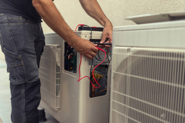HVAC troubleshooting in Port Charlotte, FL