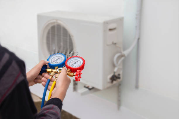 Best HVAC air duct cleaning  in Port Charlotte, FL